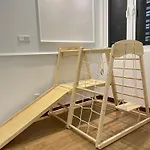 Zen Inhouse Playground - Pinnacle Sri Petaling
